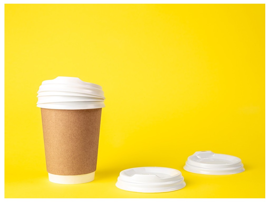 CARDBOARD CUP MANUFACTURER